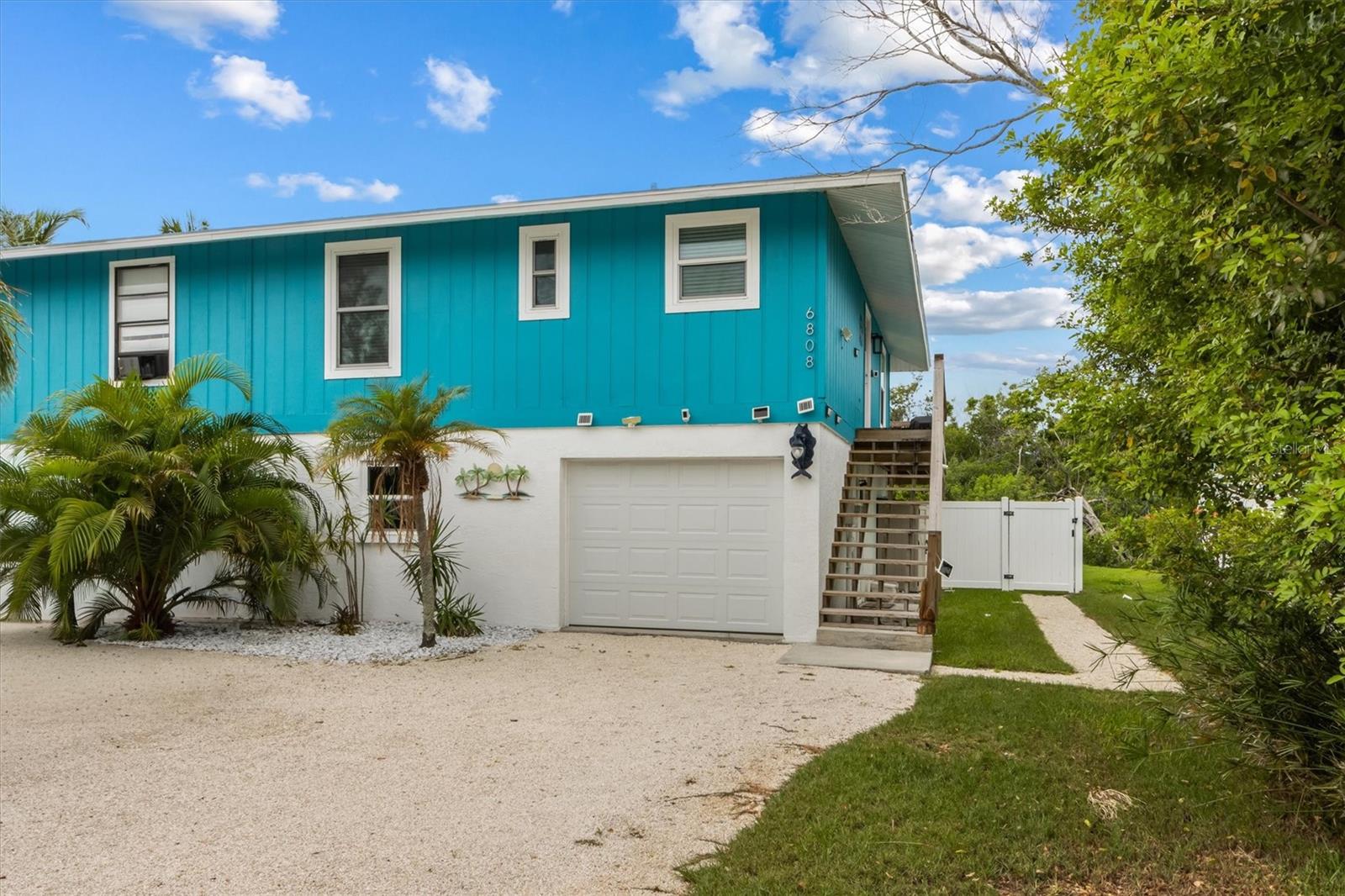 6808 PALM DR #B, HOLMES BEACH, FL, 34217