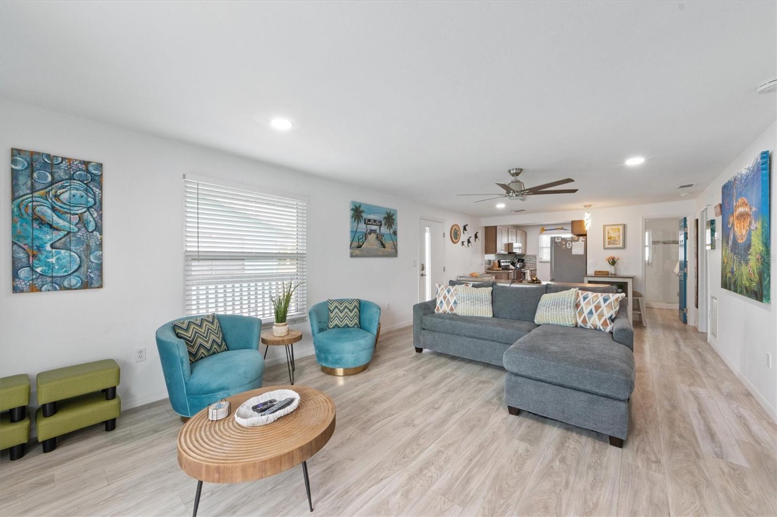 6808 PALM DR #B, HOLMES BEACH, FL, 34217