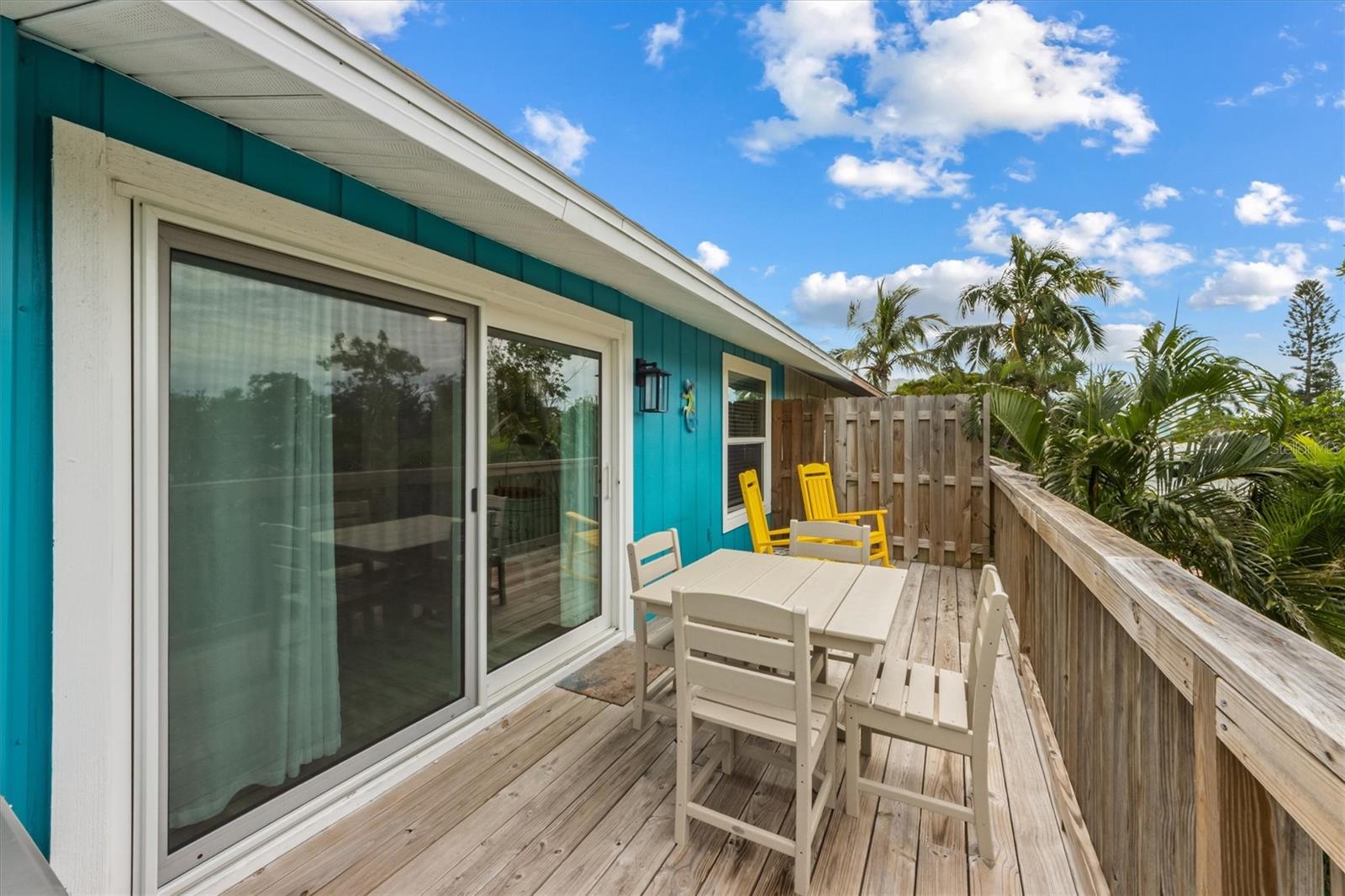 6808 PALM DR #B, HOLMES BEACH, FL, 34217