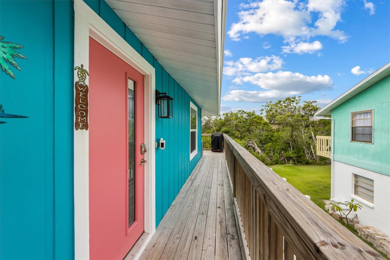 6808 PALM DR #B, HOLMES BEACH, FL, 34217