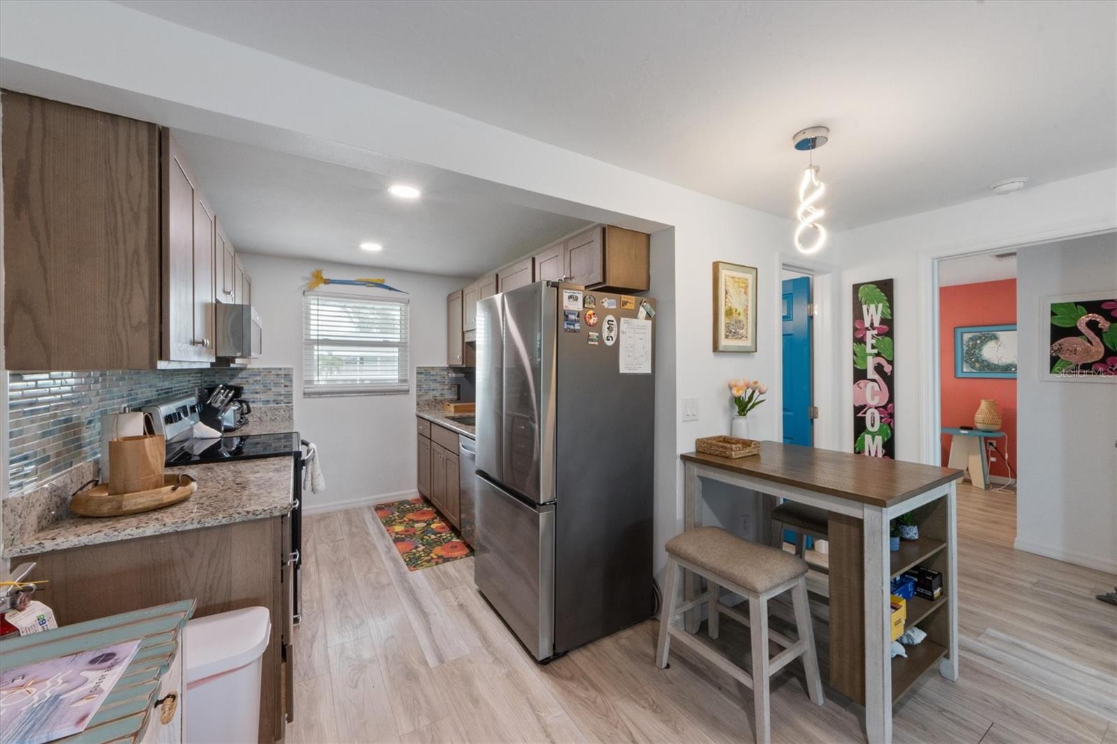 6808 PALM DR #B, HOLMES BEACH, FL, 34217