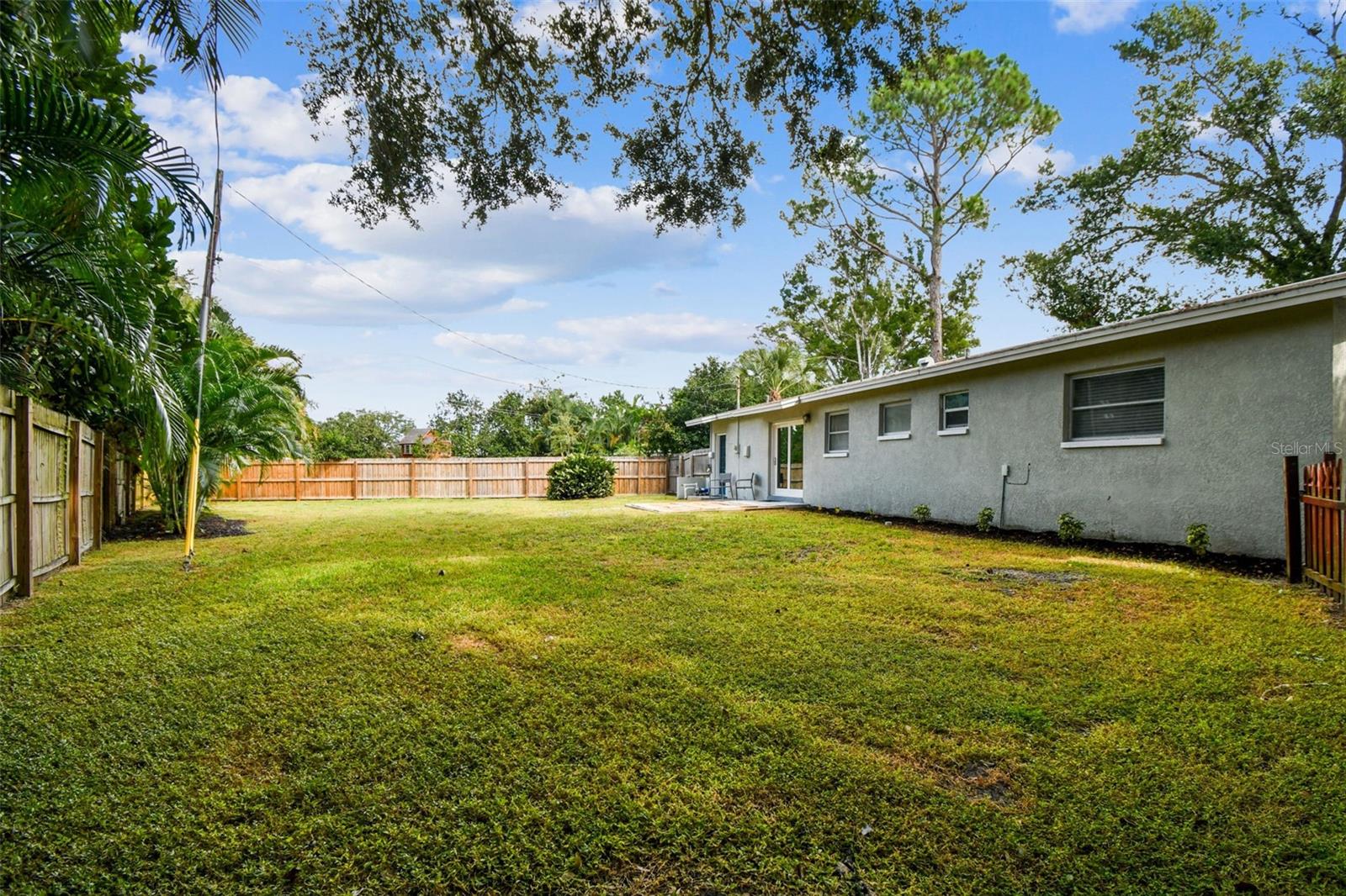 4545 37TH AVE N, ST PETERSBURG, FL, 33713