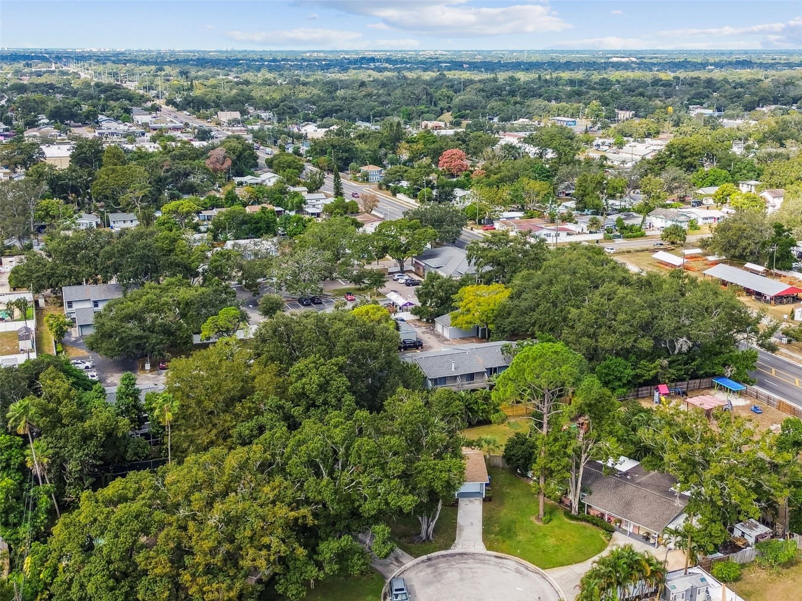 4545 37TH AVE N, ST PETERSBURG, FL, 33713