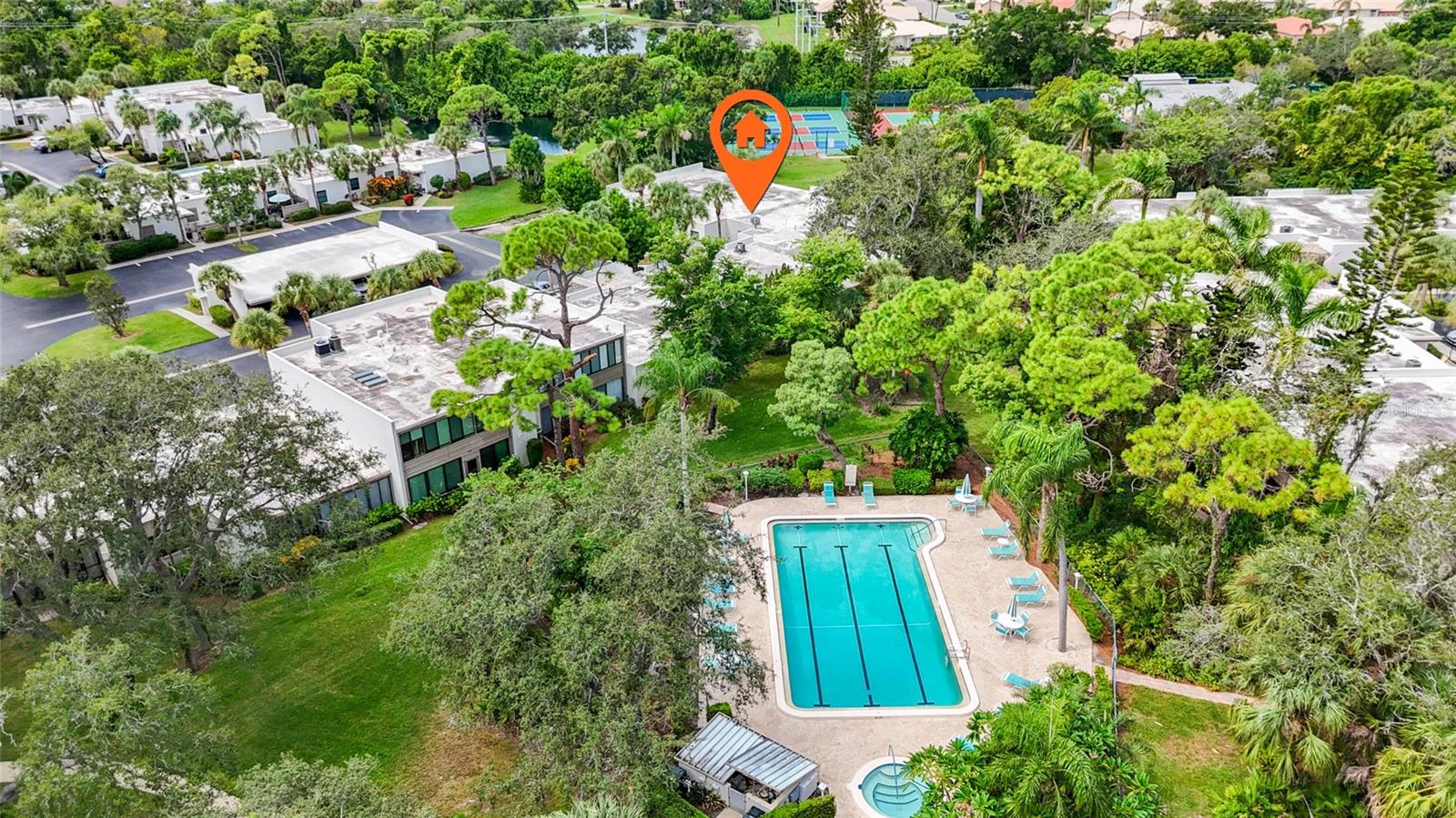 411 PALM TREE DR #411, BRADENTON, FL, 34210