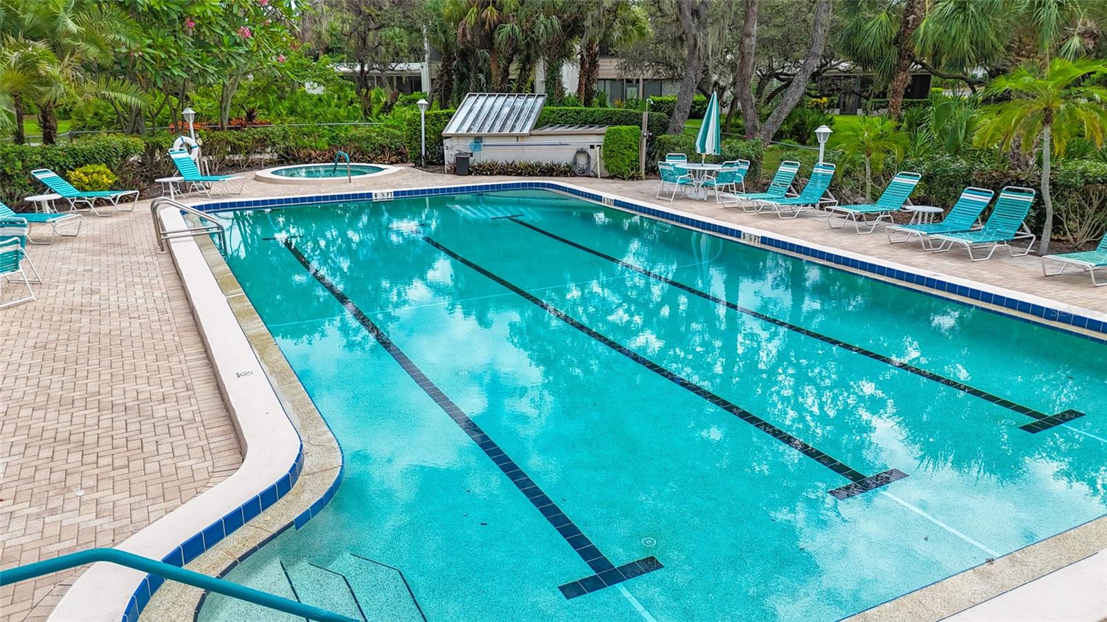 411 PALM TREE DR #411, BRADENTON, FL, 34210