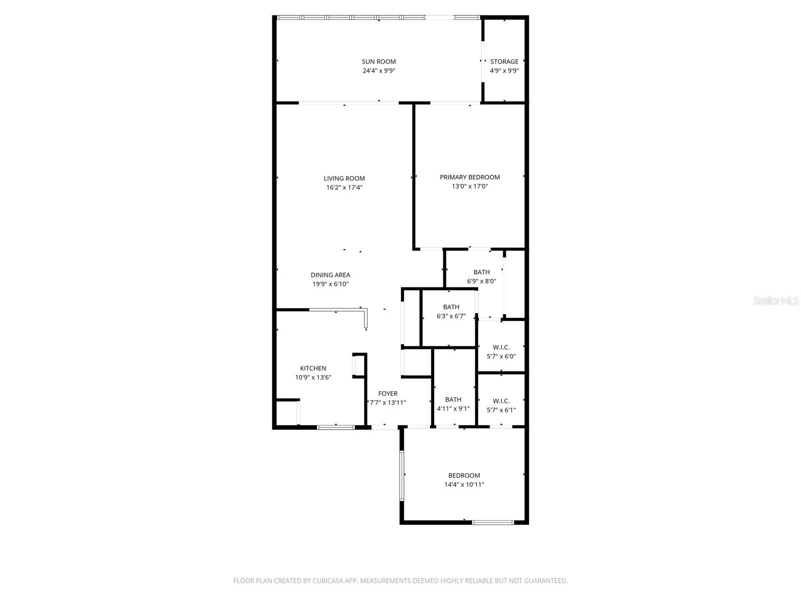 411 PALM TREE DR #411, BRADENTON, FL, 34210