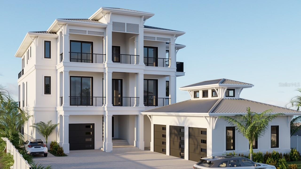 660 GULF BLVD, BELLEAIR SHORES, FL, 33786