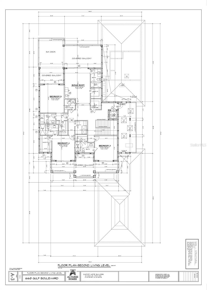 660 GULF BLVD, BELLEAIR SHORES, FL, 33786