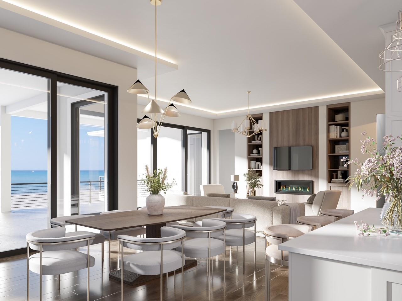 660 GULF BLVD, BELLEAIR SHORES, FL, 33786