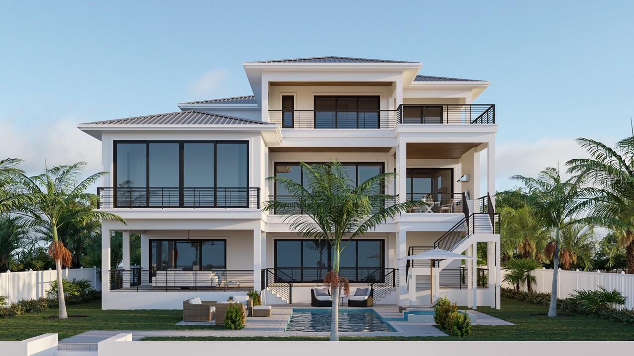 660 GULF BLVD, BELLEAIR SHORES, FL, 33786