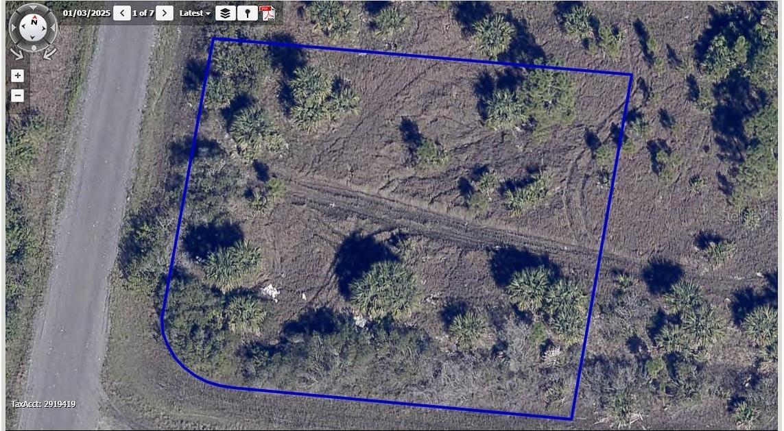 TBD, PALM BAY, FL, 32908