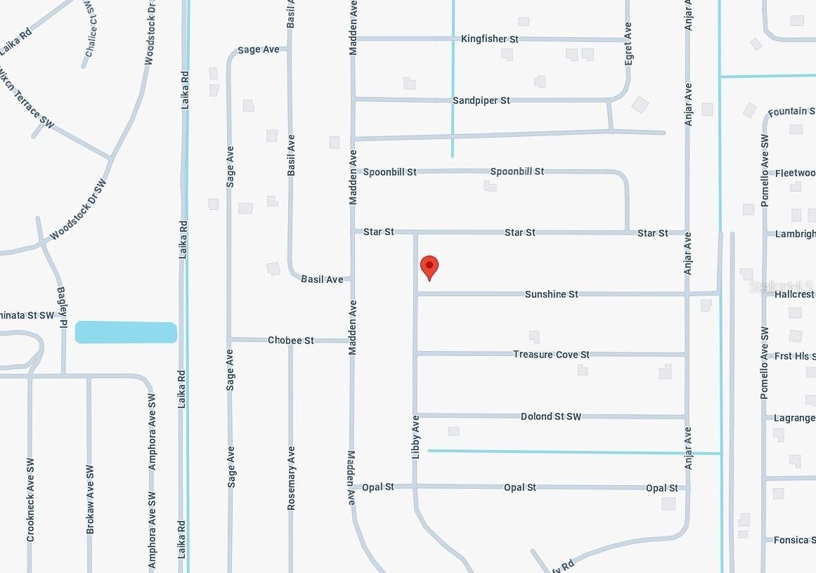 TBD, PALM BAY, FL, 32908