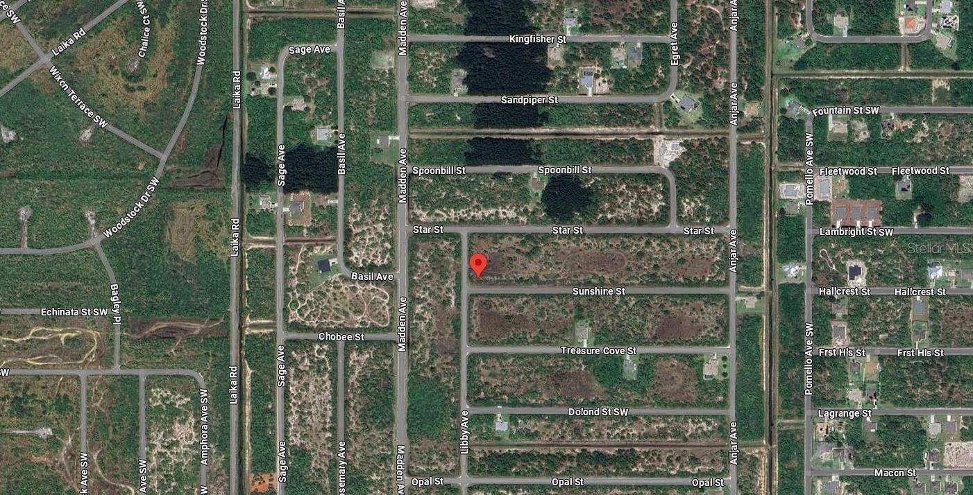 TBD, PALM BAY, FL, 32908