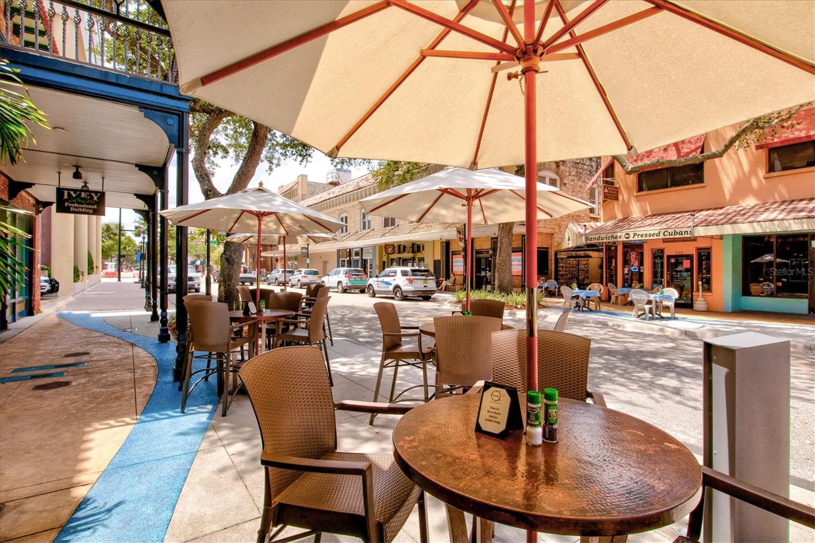 4440 SANIBEL WAY, BRADENTON, FL, 34203