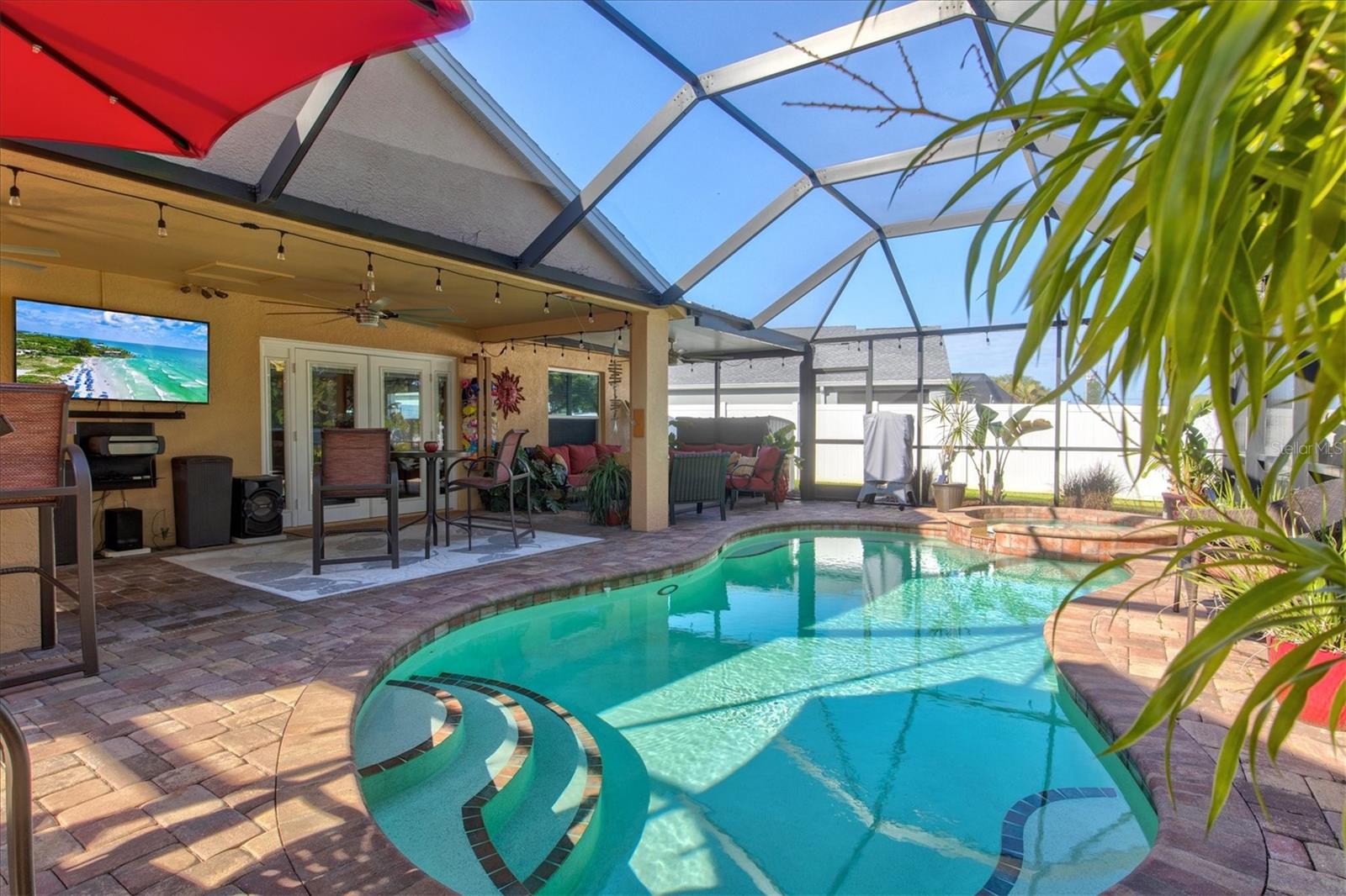 4440 SANIBEL WAY, BRADENTON, FL, 34203