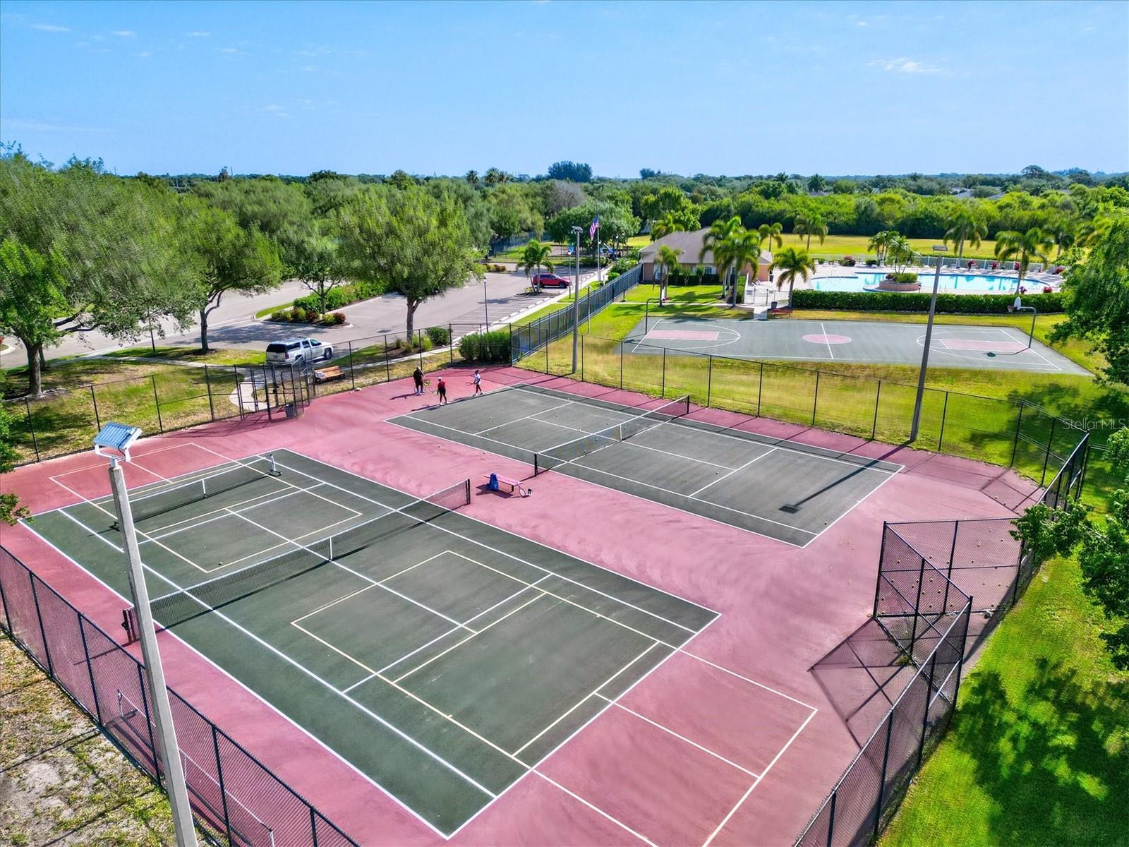 4440 SANIBEL WAY, BRADENTON, FL, 34203