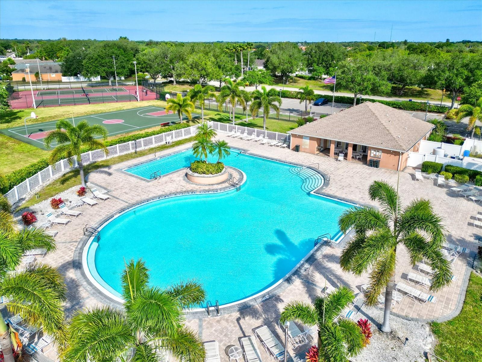 4440 SANIBEL WAY, BRADENTON, FL, 34203