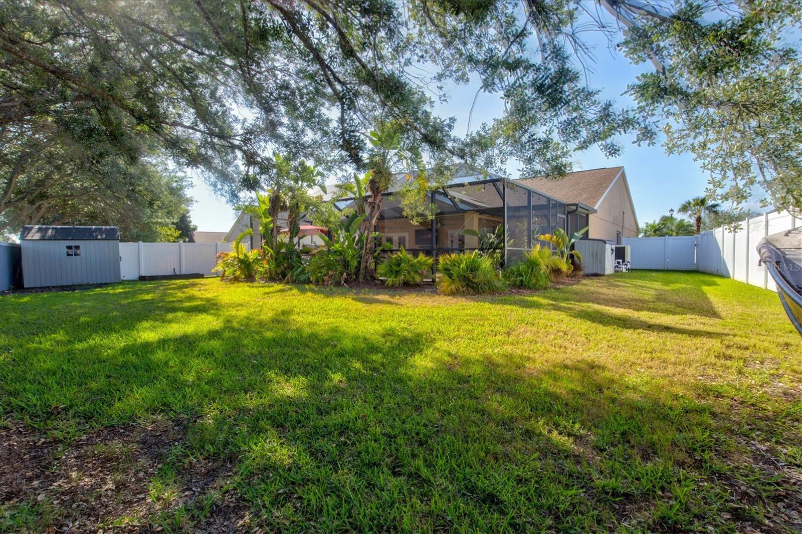 4440 SANIBEL WAY, BRADENTON, FL, 34203