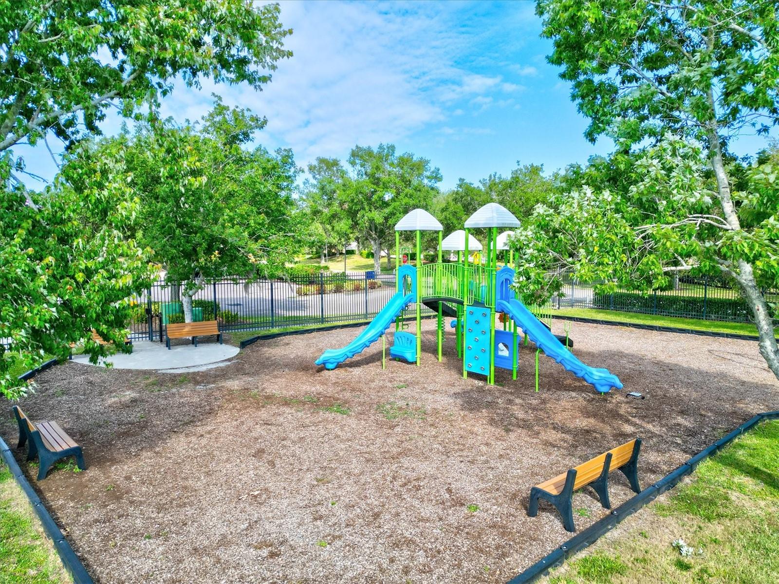 4440 SANIBEL WAY, BRADENTON, FL, 34203