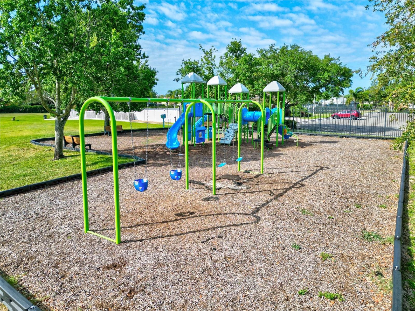 4440 SANIBEL WAY, BRADENTON, FL, 34203