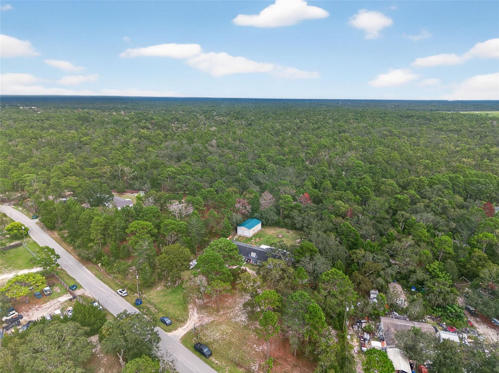 17504 THOMAS BLVD, HUDSON, FL, 34667