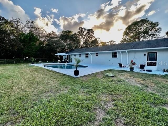 17504 THOMAS BLVD, HUDSON, FL, 34667