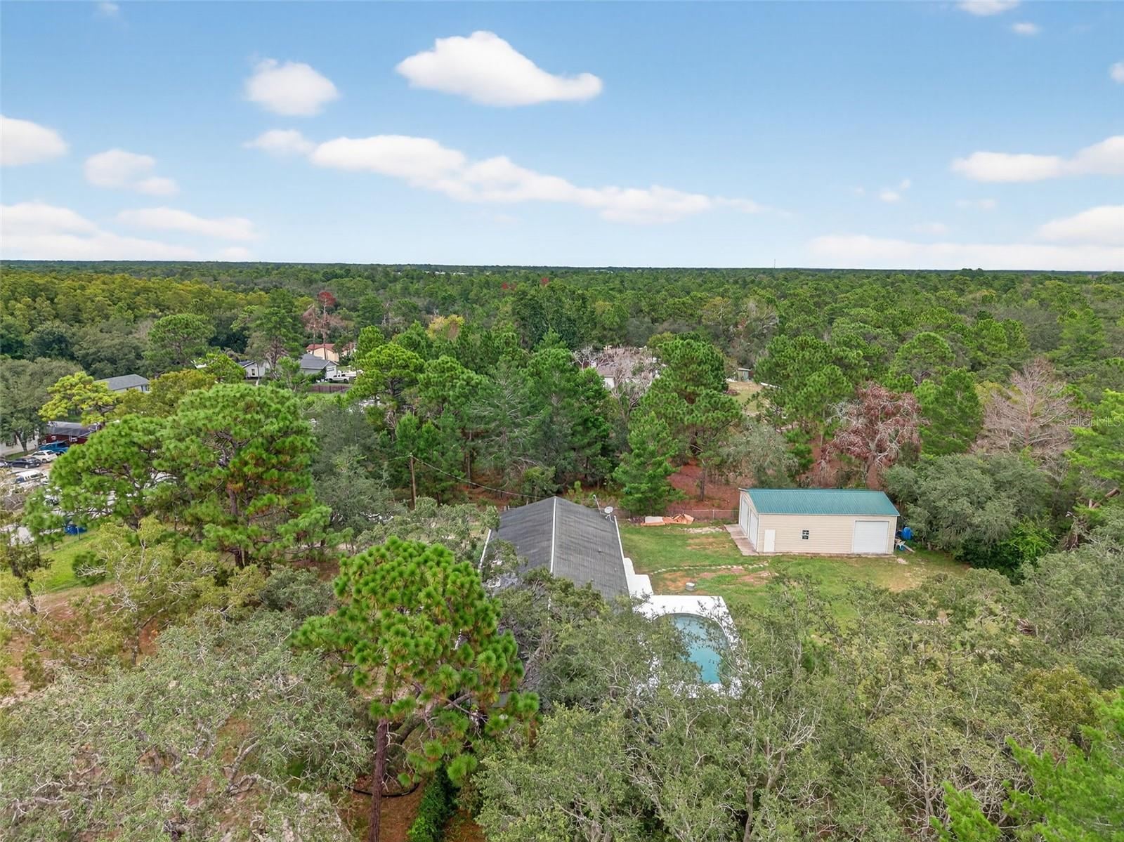 17504 THOMAS BLVD, HUDSON, FL, 34667