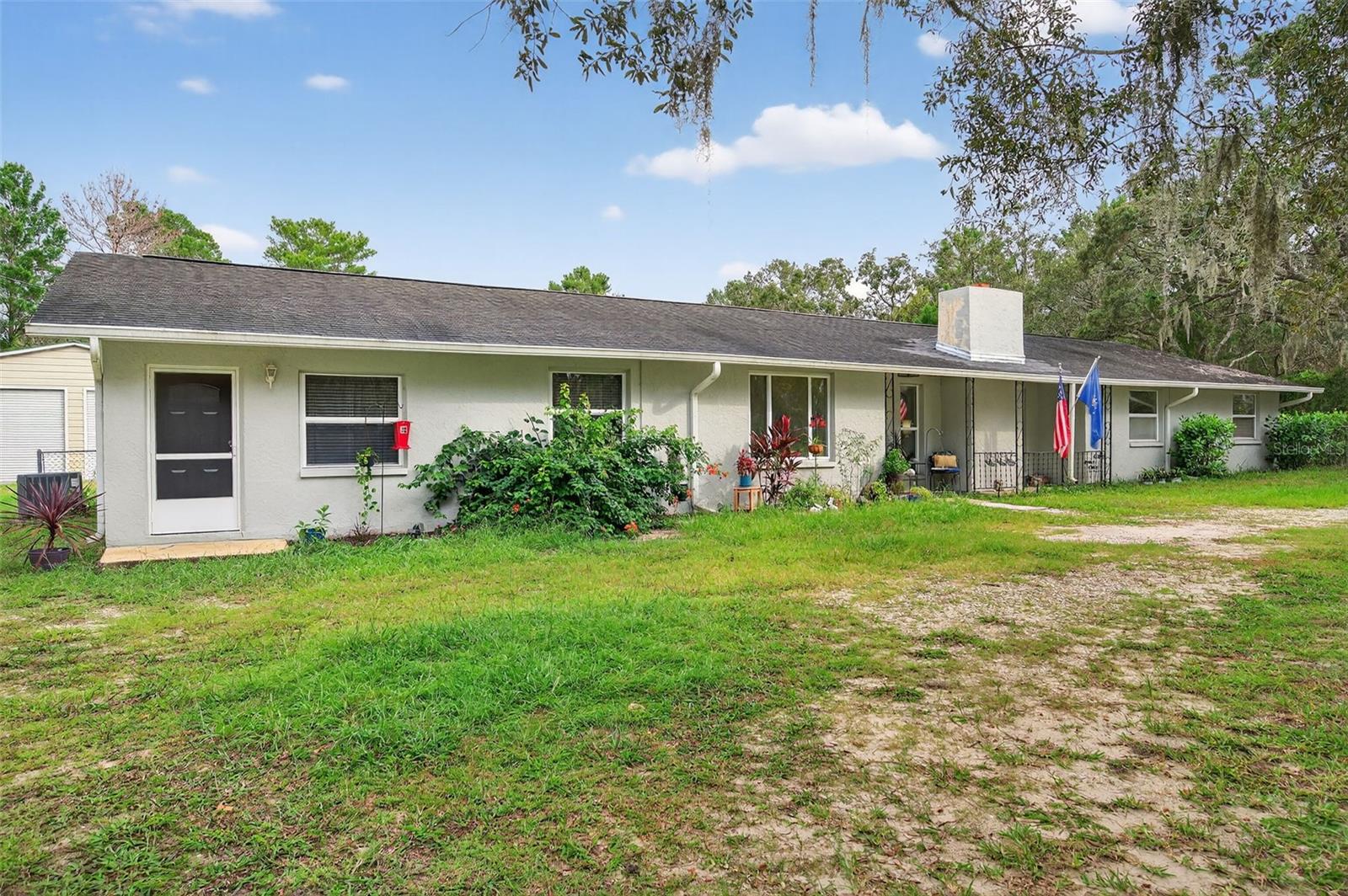 17504 THOMAS BLVD, HUDSON, FL, 34667