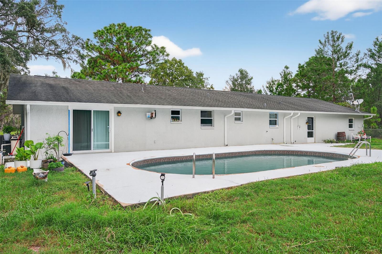 17504 THOMAS BLVD, HUDSON, FL, 34667