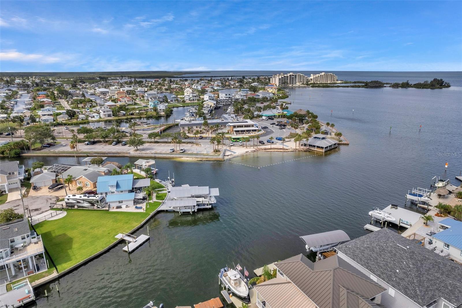 17504 THOMAS BLVD, HUDSON, FL, 34667