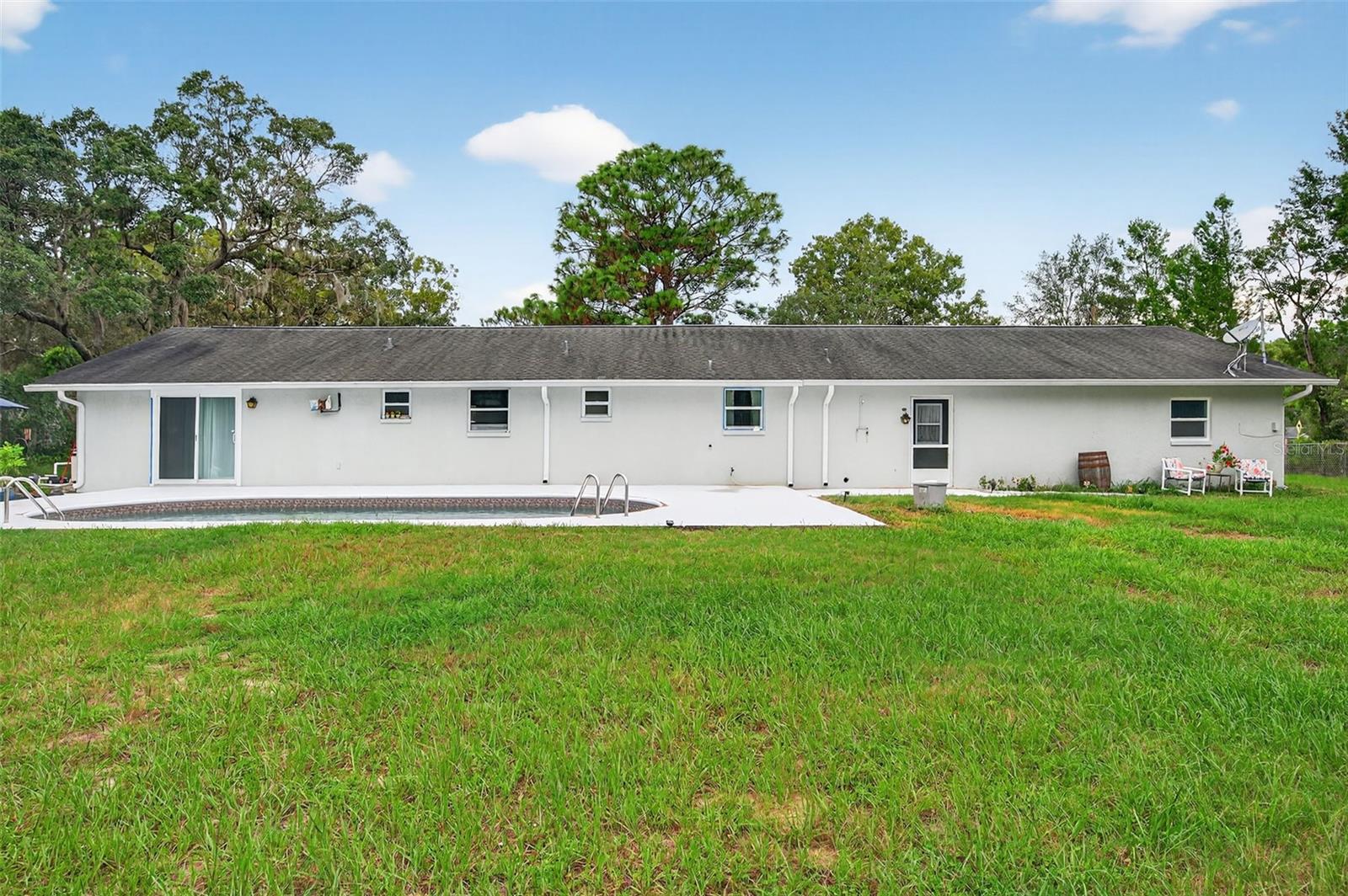 17504 THOMAS BLVD, HUDSON, FL, 34667
