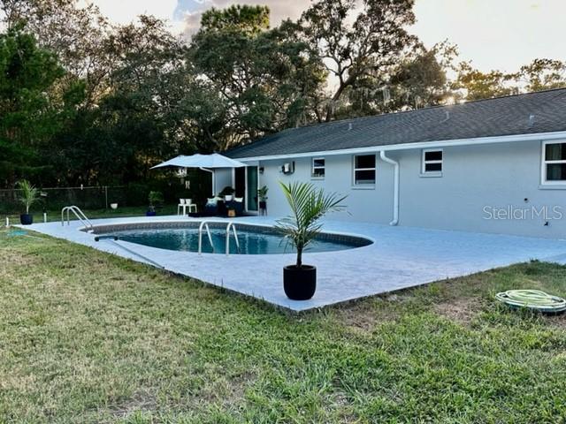 17504 THOMAS BLVD, HUDSON, FL, 34667