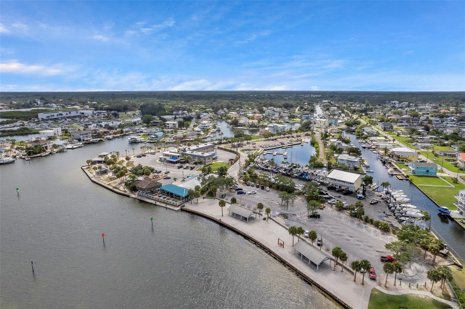 17504 THOMAS BLVD, HUDSON, FL, 34667