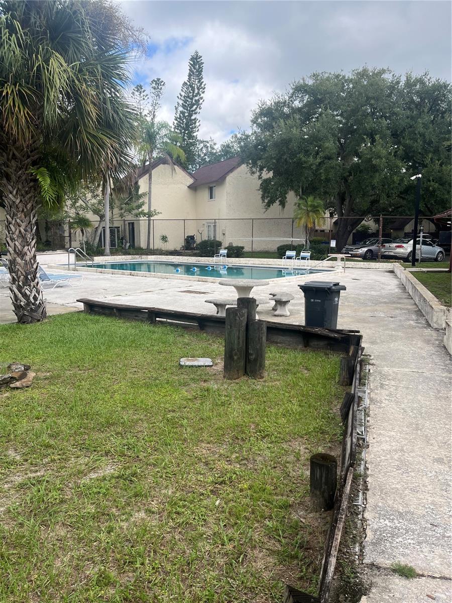 5641 ASHLEY OAKS DR #39, TAMPA, FL, 33617