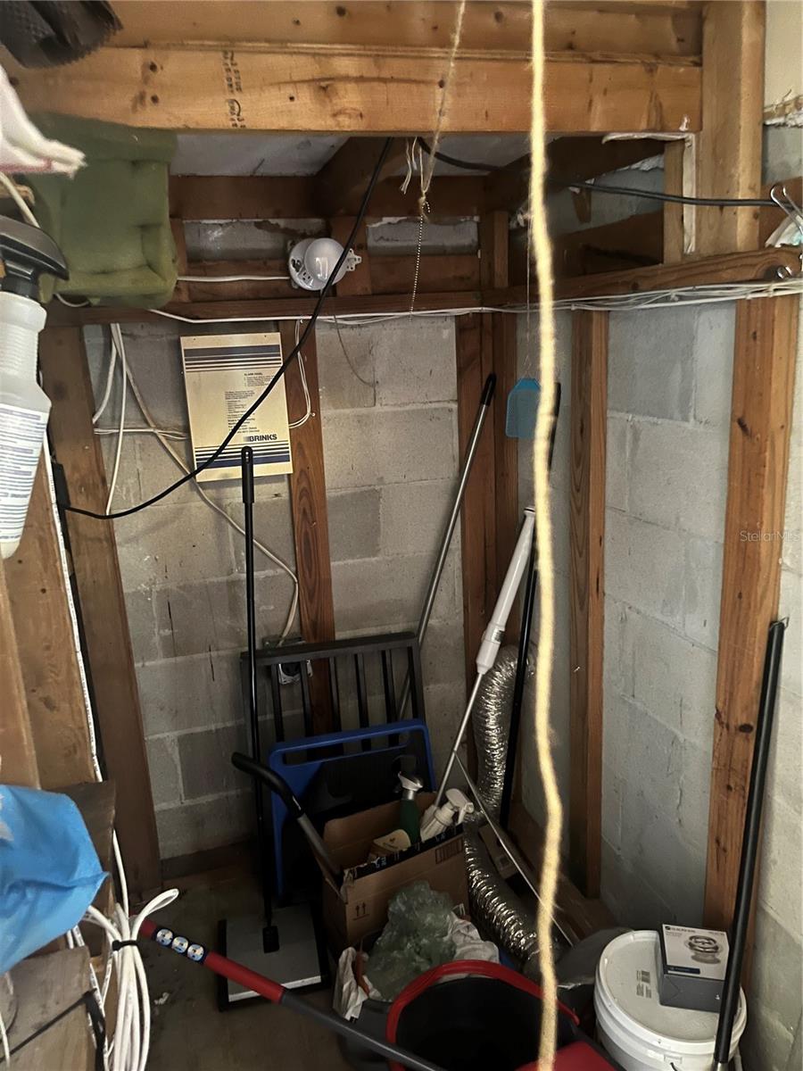 5641 ASHLEY OAKS DR #39, TAMPA, FL, 33617