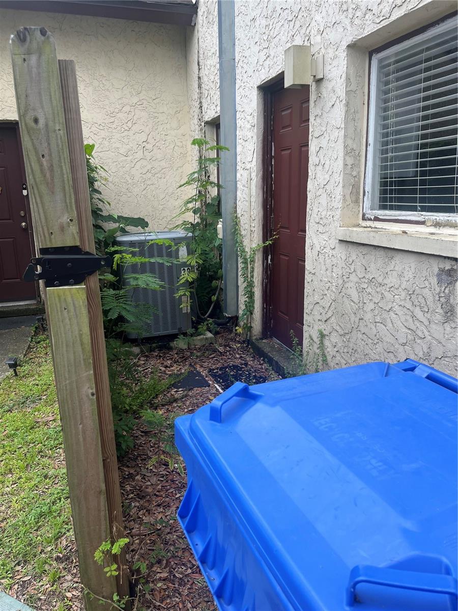 5641 ASHLEY OAKS DR #39, TAMPA, FL, 33617