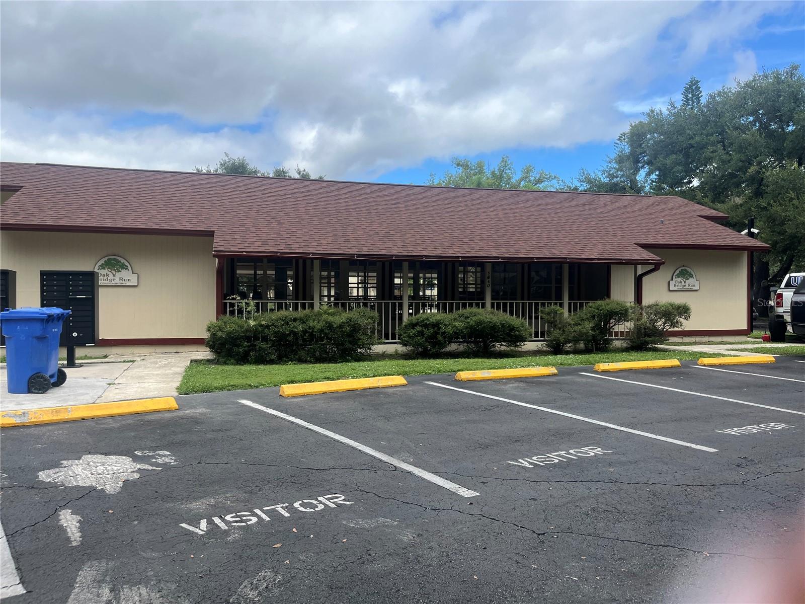 5641 ASHLEY OAKS DR #39, TAMPA, FL, 33617