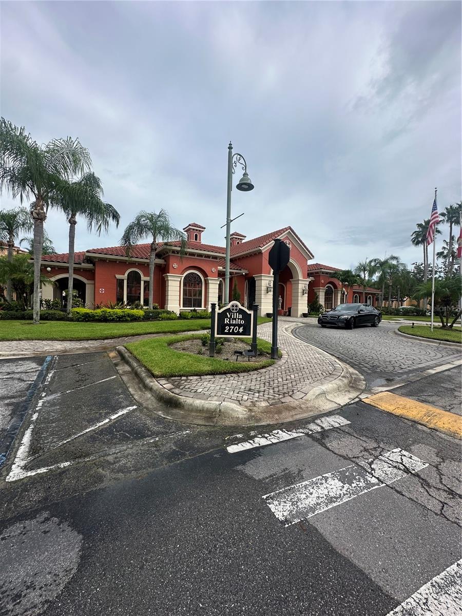 2732 VIA MURANO #529, CLEARWATER, FL, 33764