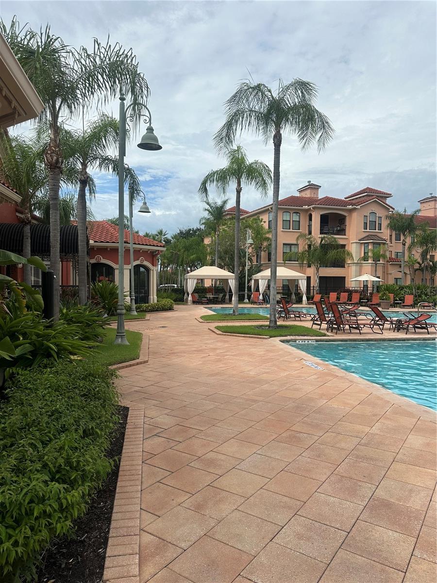 2732 VIA MURANO #529, CLEARWATER, FL, 33764