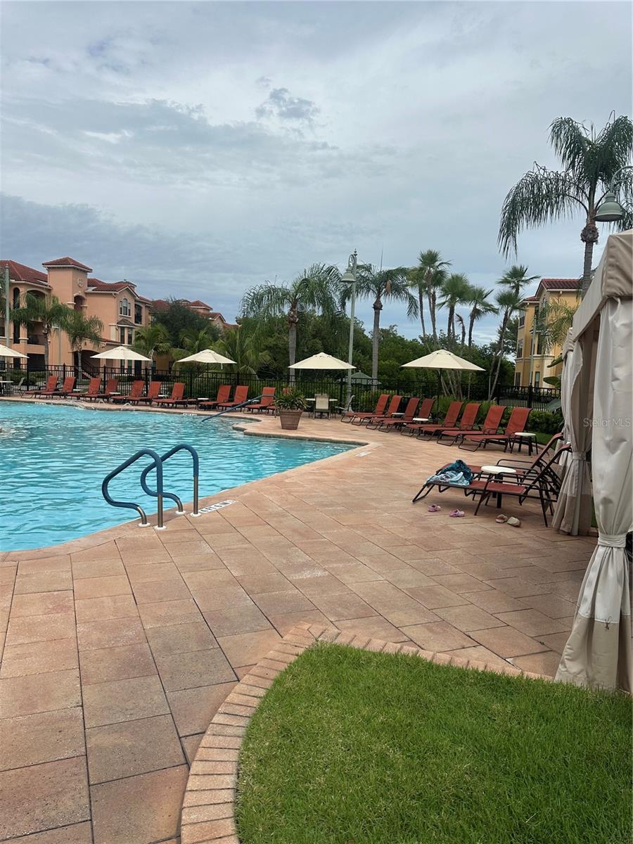 2732 VIA MURANO #529, CLEARWATER, FL, 33764