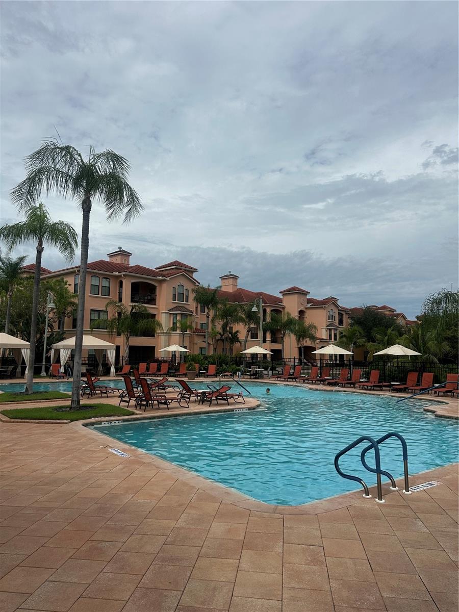 2732 VIA MURANO #529, CLEARWATER, FL, 33764