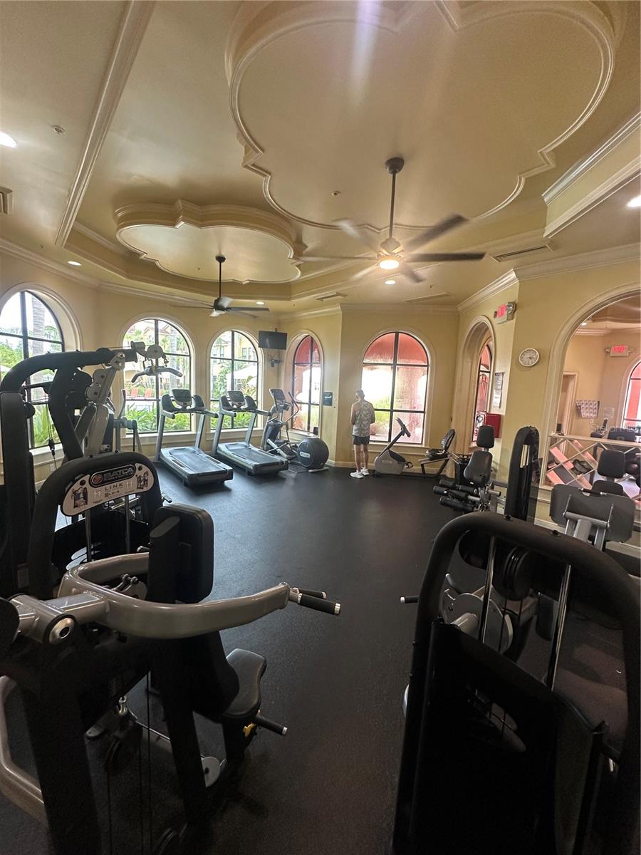 2732 VIA MURANO #529, CLEARWATER, FL, 33764