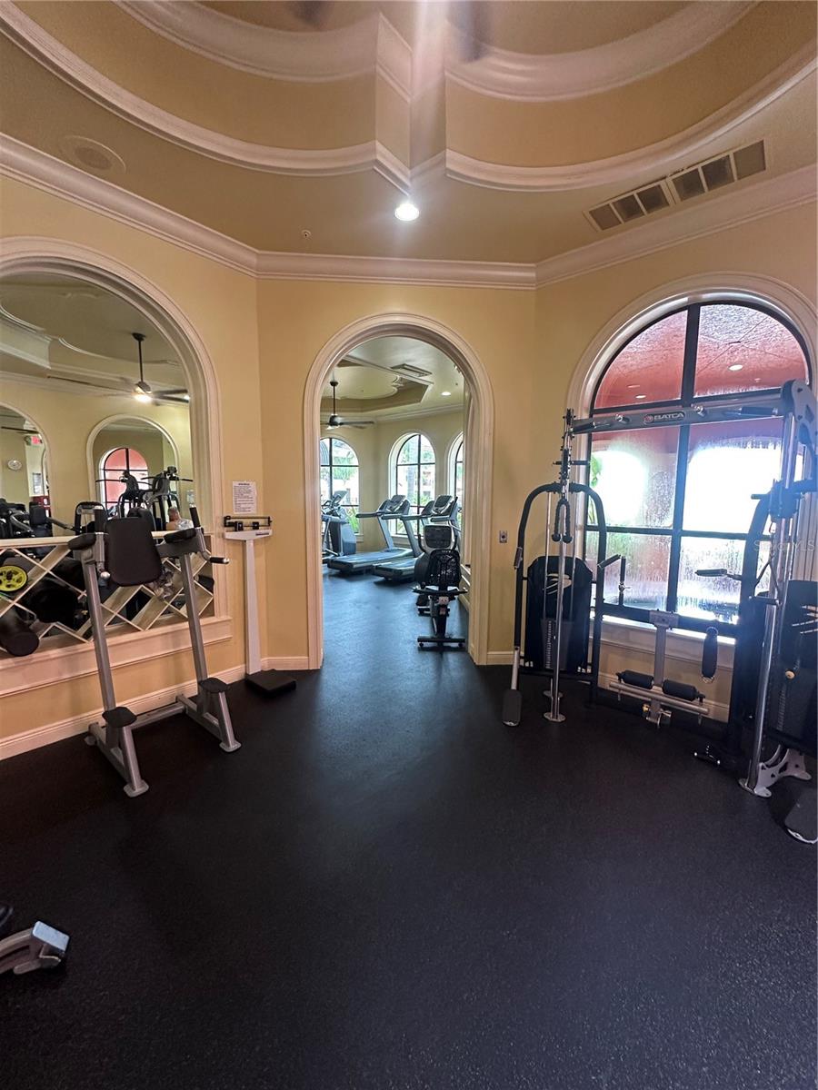 2732 VIA MURANO #529, CLEARWATER, FL, 33764