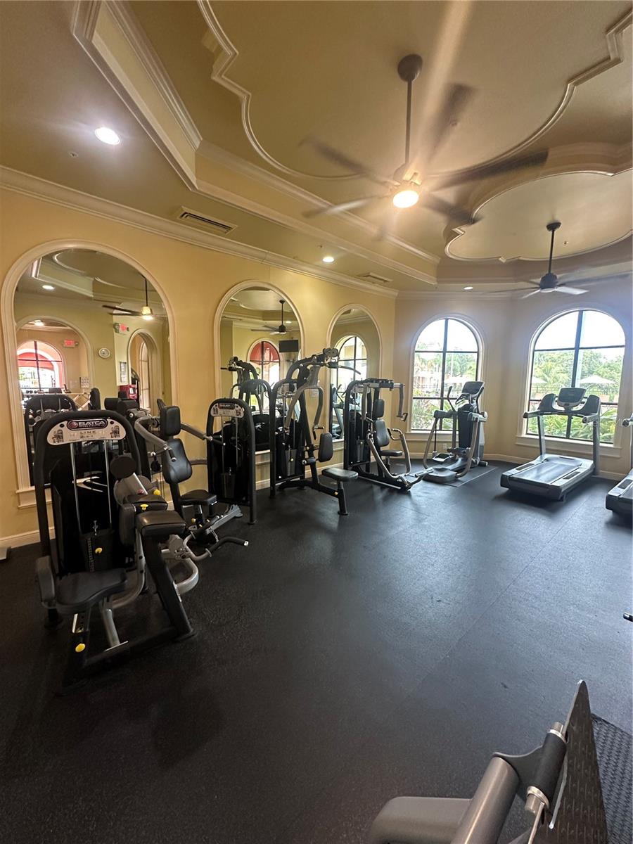 2732 VIA MURANO #529, CLEARWATER, FL, 33764