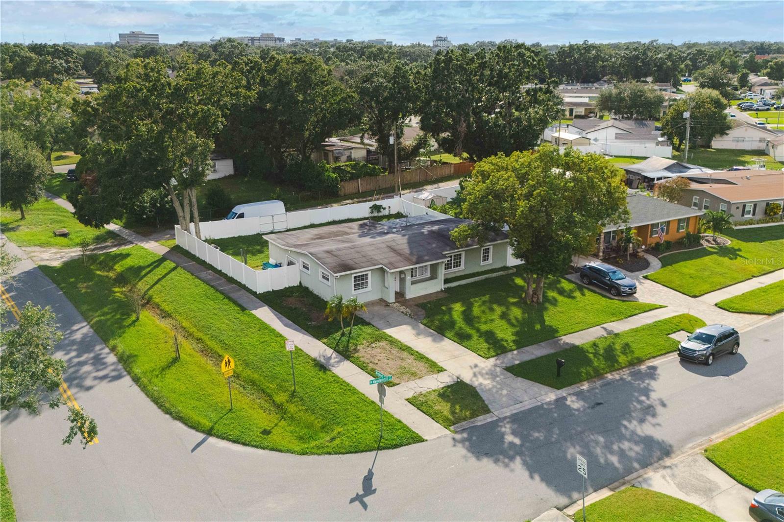 4802 N MENDENHALL DR, TAMPA, FL, 33603