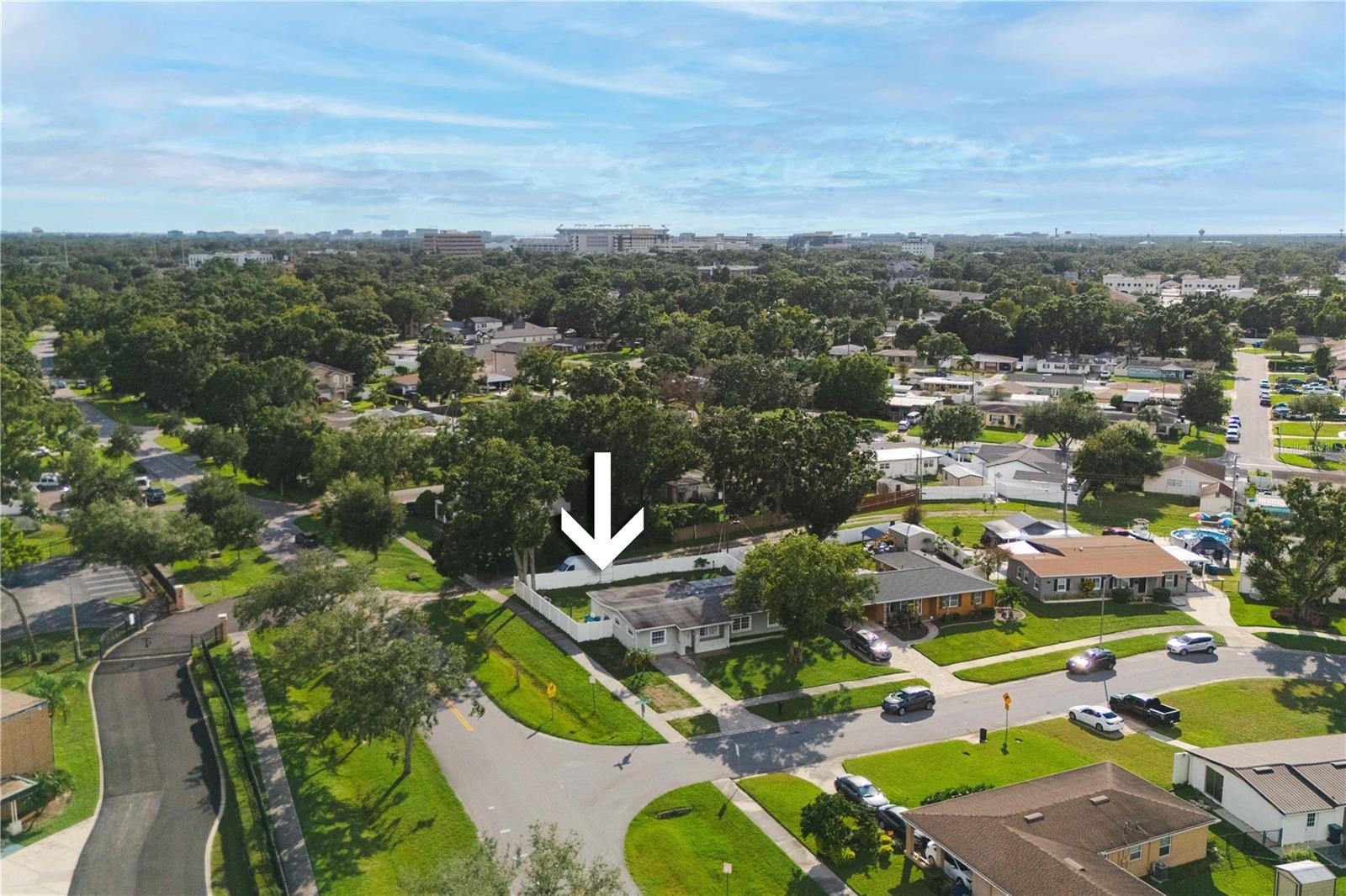 4802 N MENDENHALL DR, TAMPA, FL, 33603