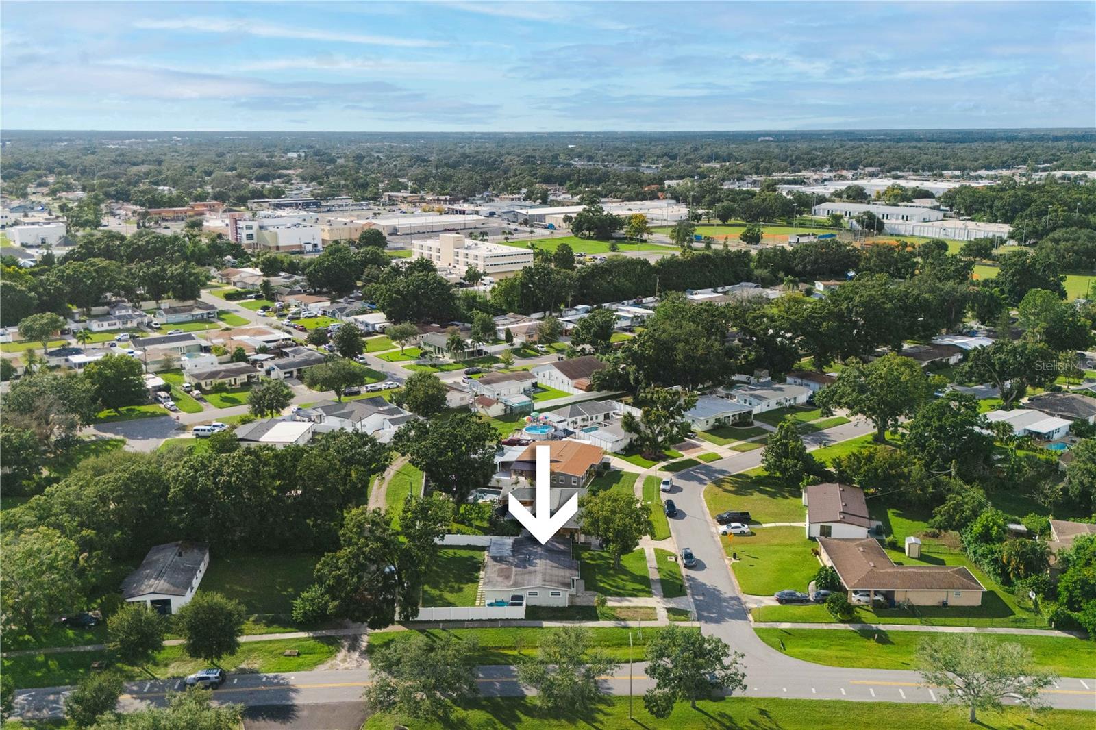 4802 N MENDENHALL DR, TAMPA, FL, 33603