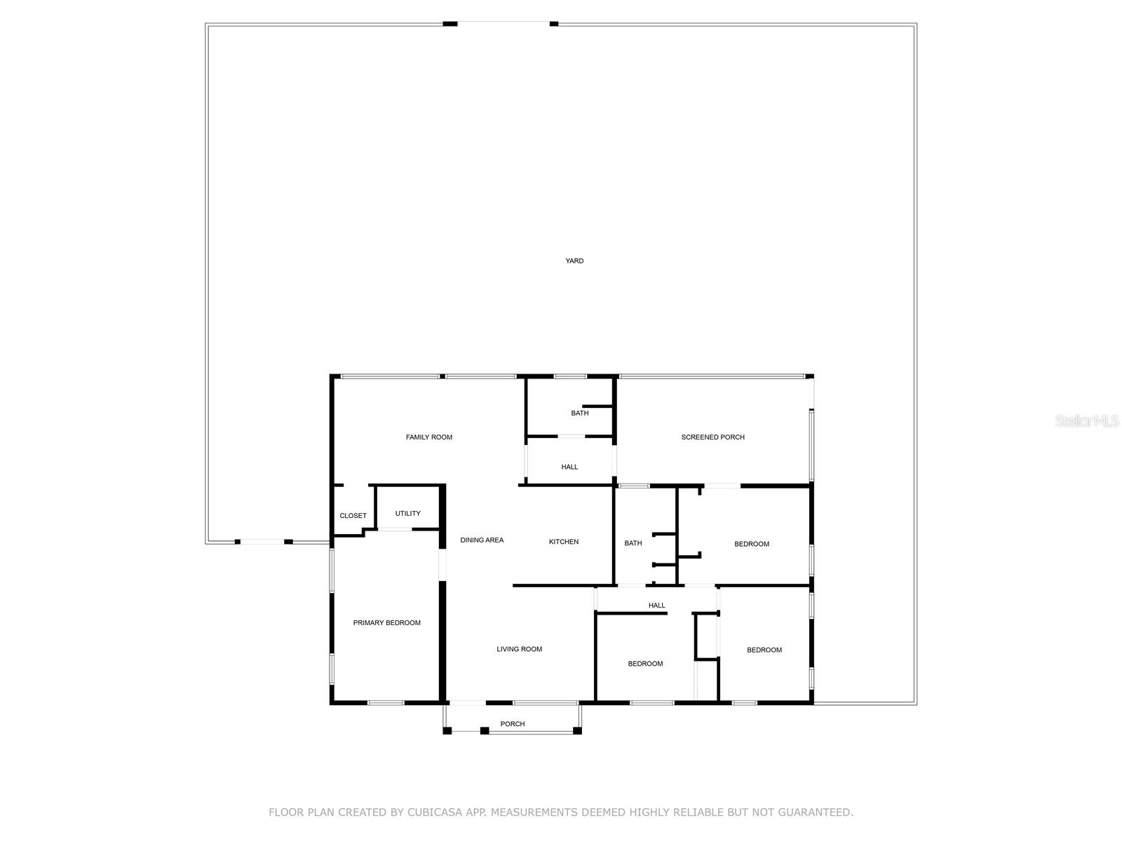 4802 N MENDENHALL DR, TAMPA, FL, 33603