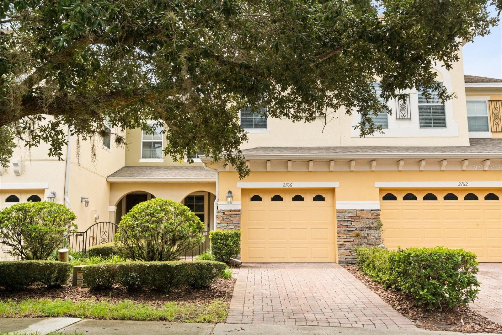 2766 SWEET MAGNOLIA PL, OVIEDO, FL, 32765