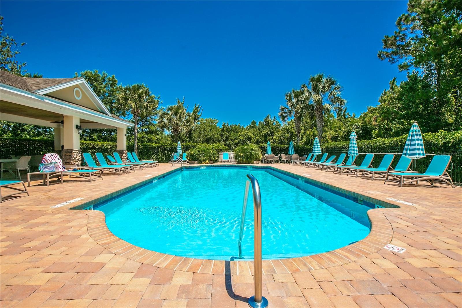 2766 SWEET MAGNOLIA PL, OVIEDO, FL, 32765